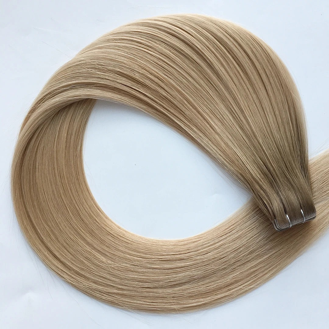 Nano Tip Bonds