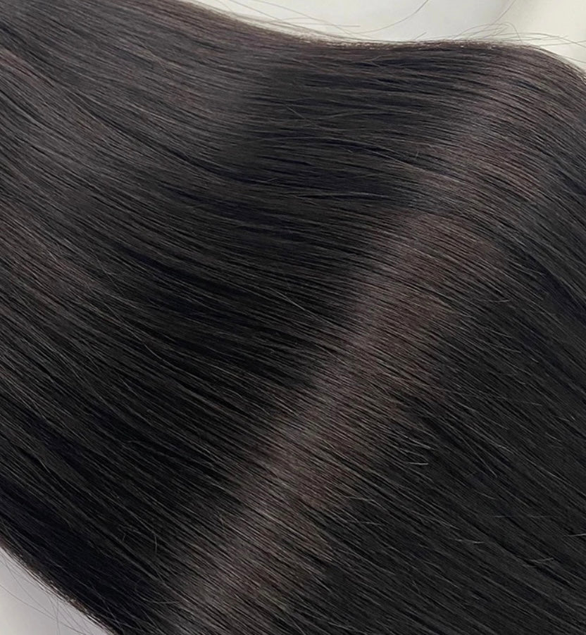 Keratin Bonds