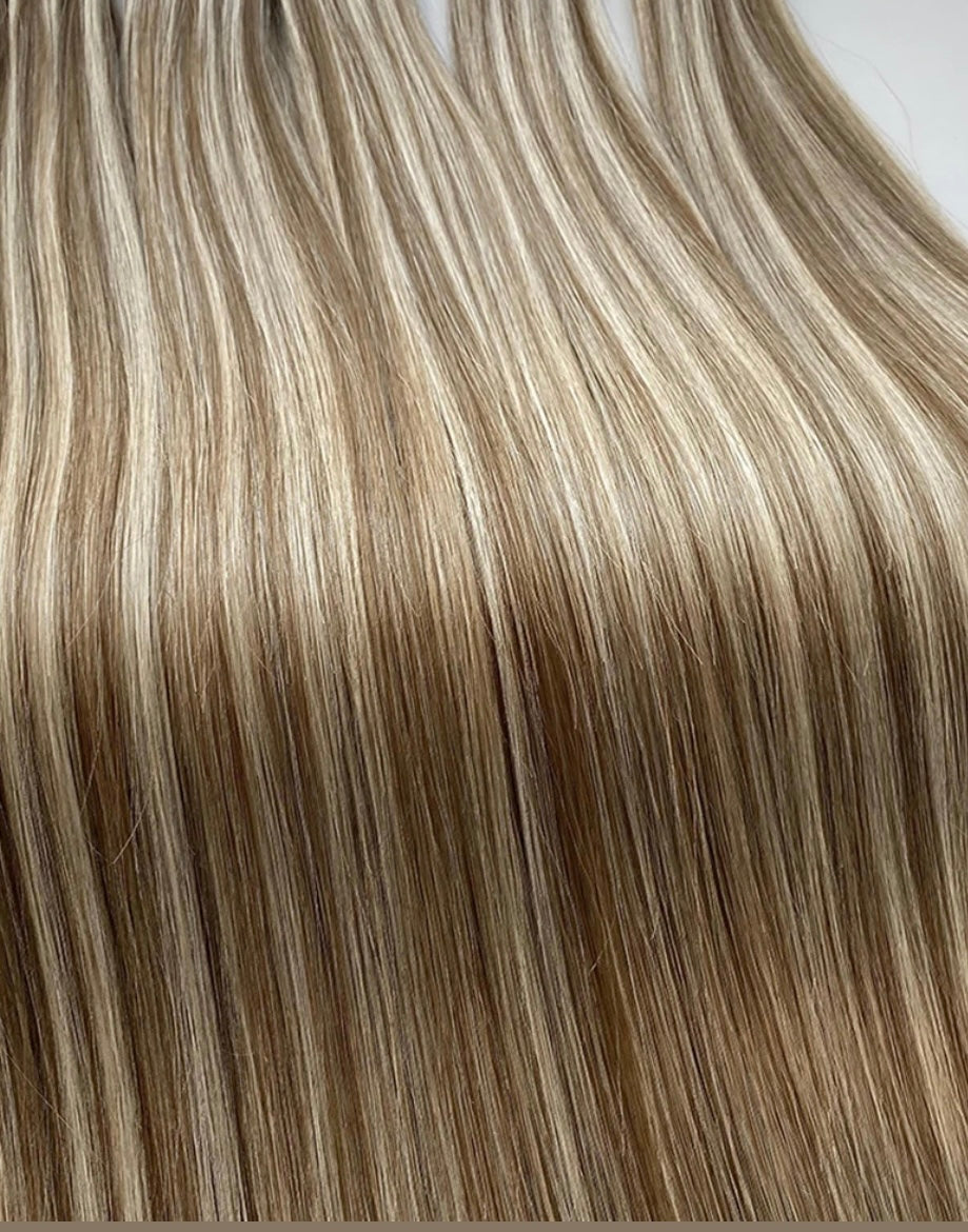 Keratin Bonds