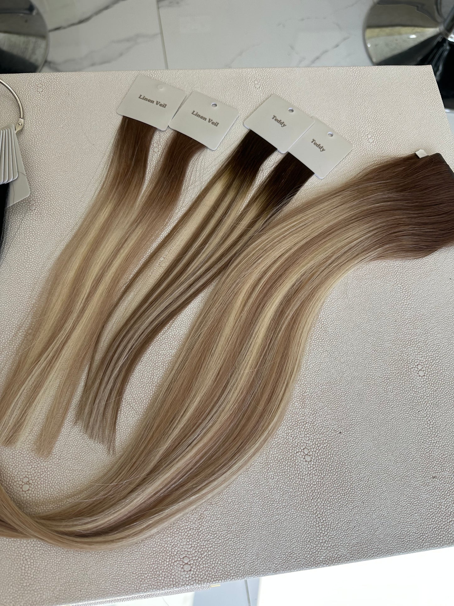 Genius Weft