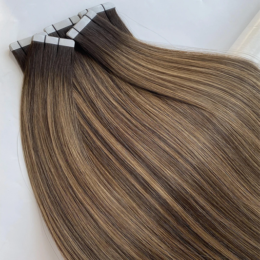 Tape Extensions