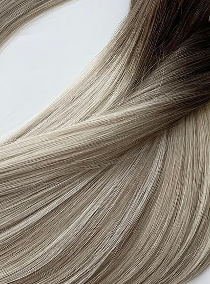 Keratin Bonds