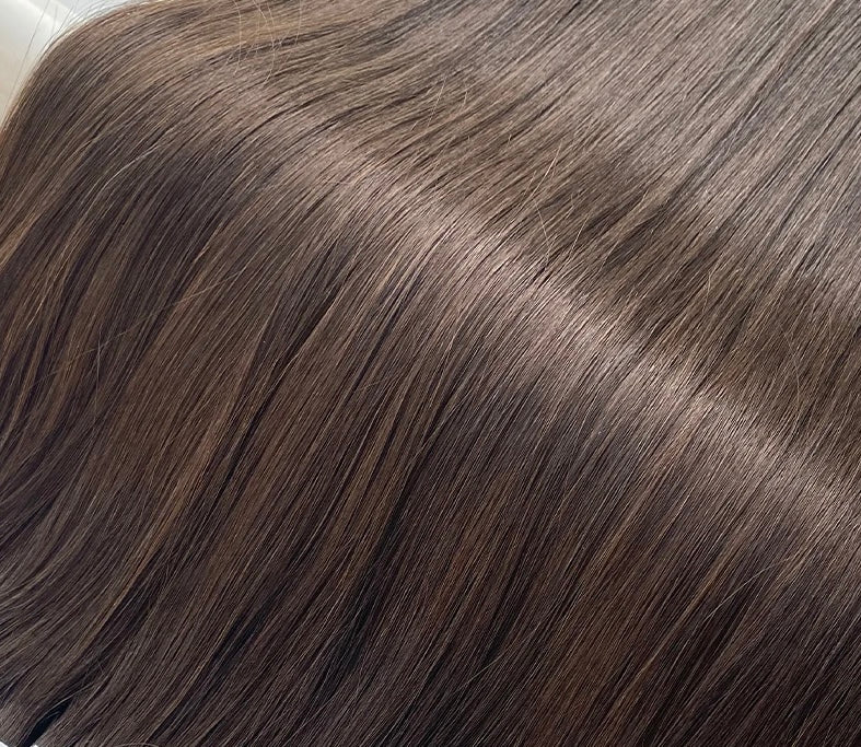 Keratin Bonds