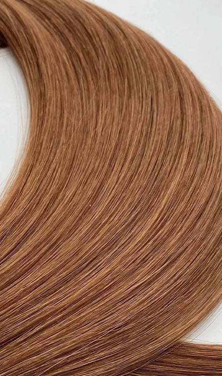 Keratin Bonds