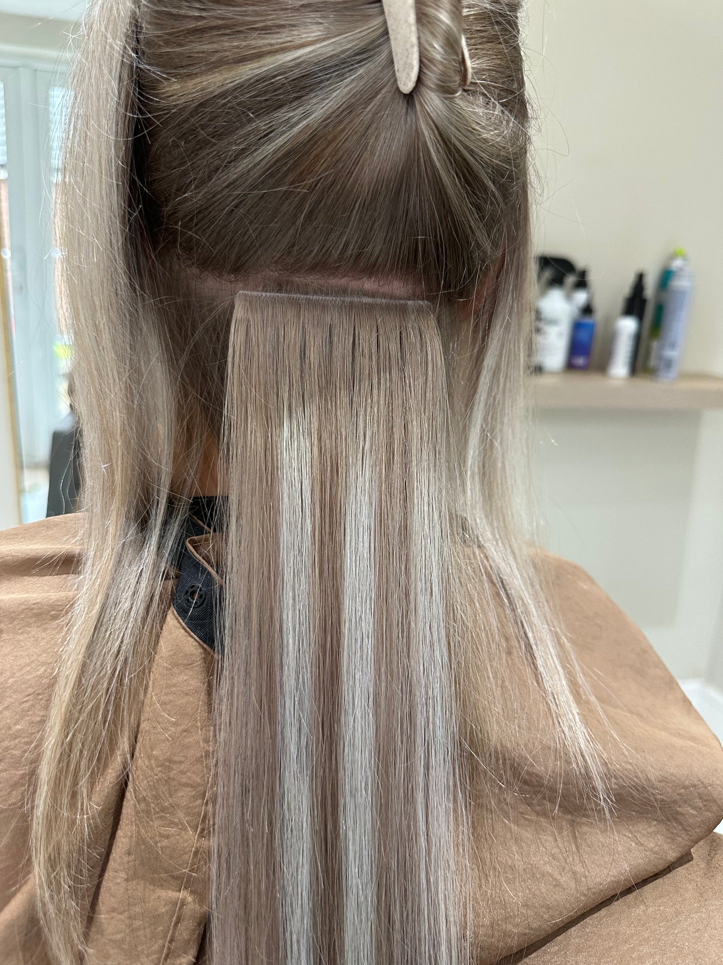 Amplify Tapes