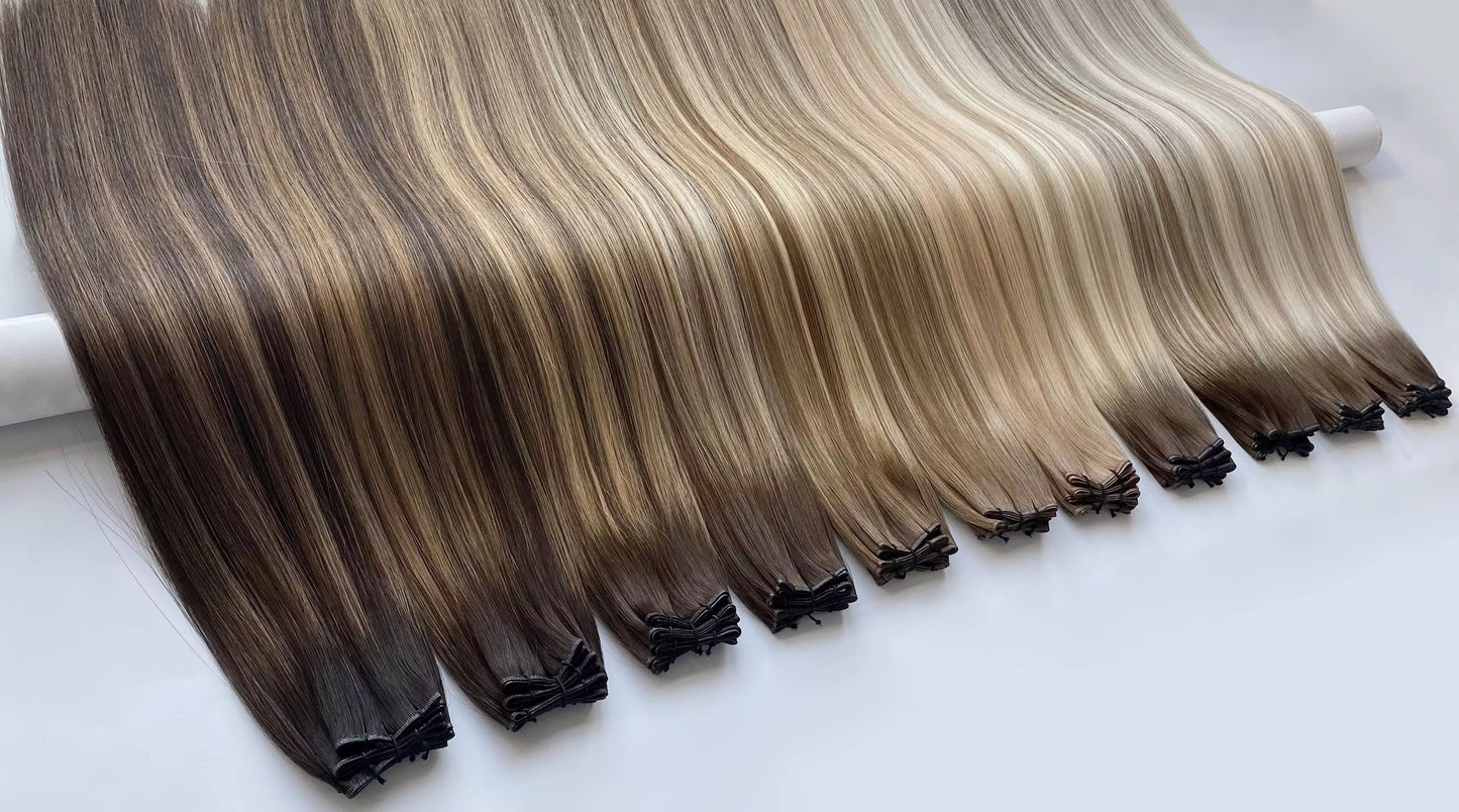 Genius Weft