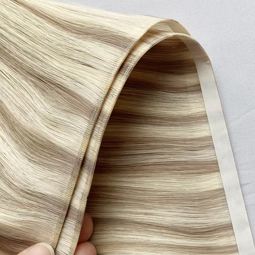 Tape Weft