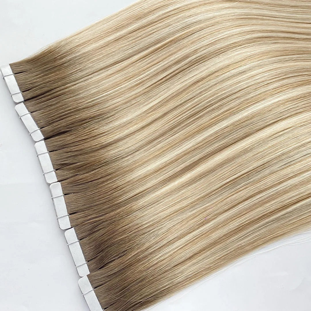Nano Tip Bonds