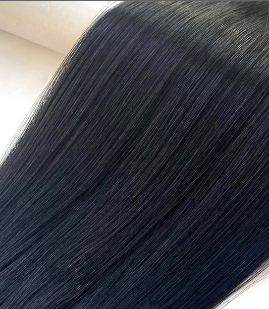 Keratin Bonds