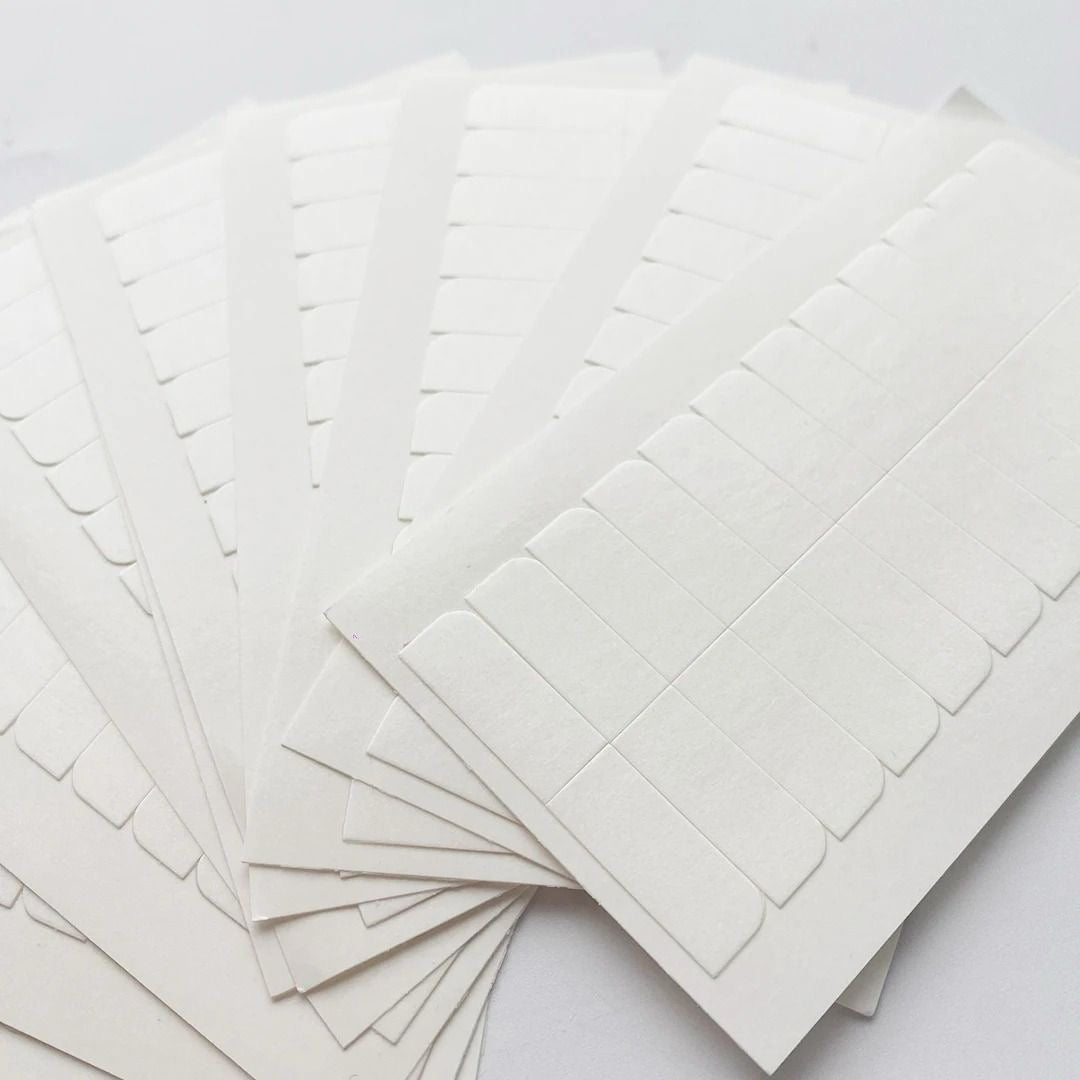 Tape Tabs