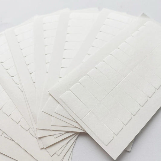 Tape Tabs