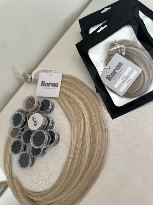 Nano Beads
