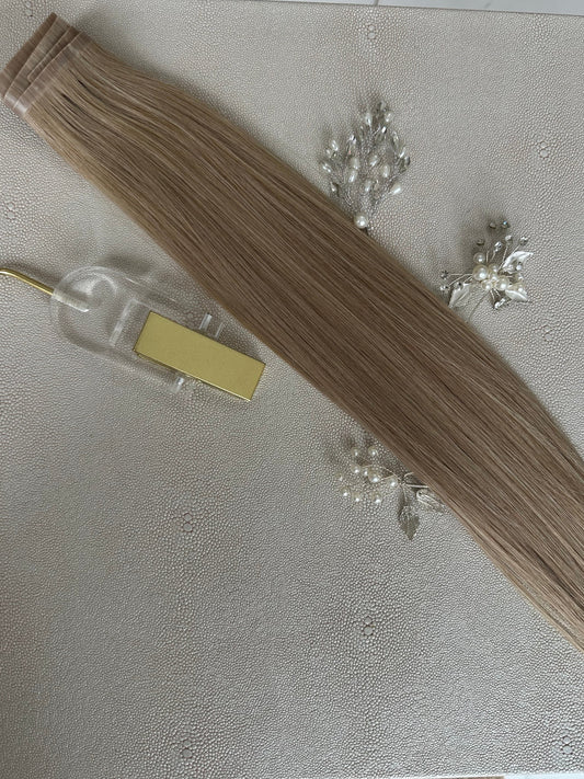 Seamless Set - Volume Clip Ins