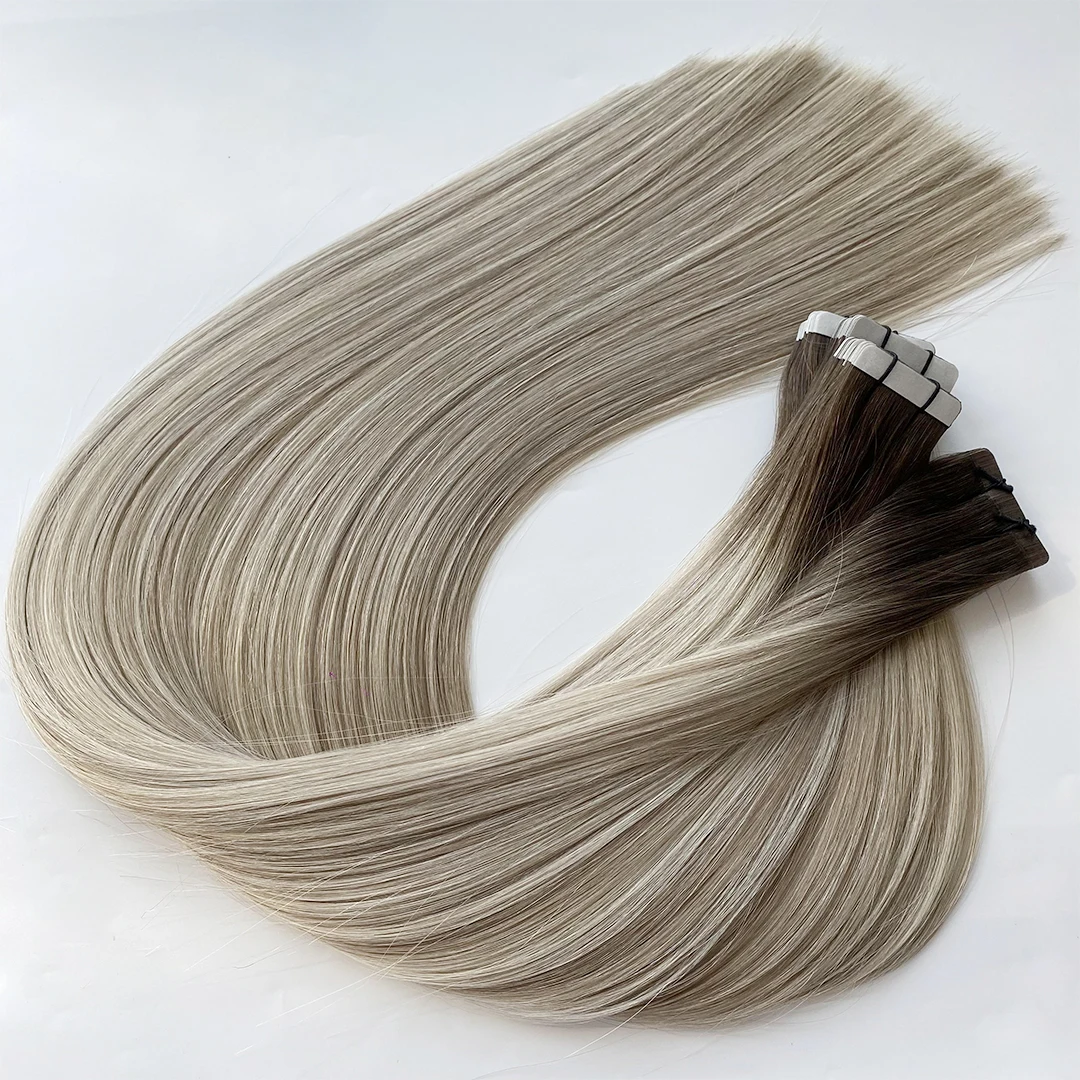 Tape Extensions
