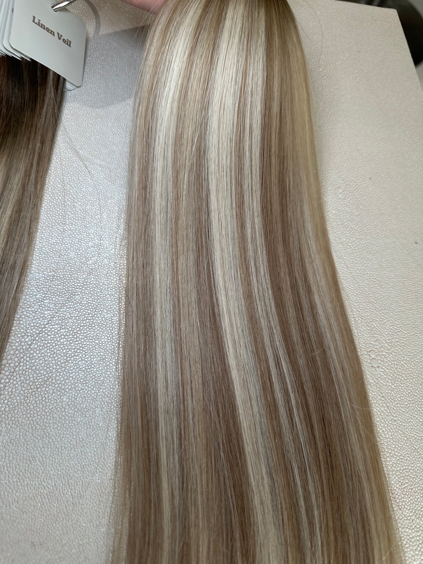 Tape Extensions