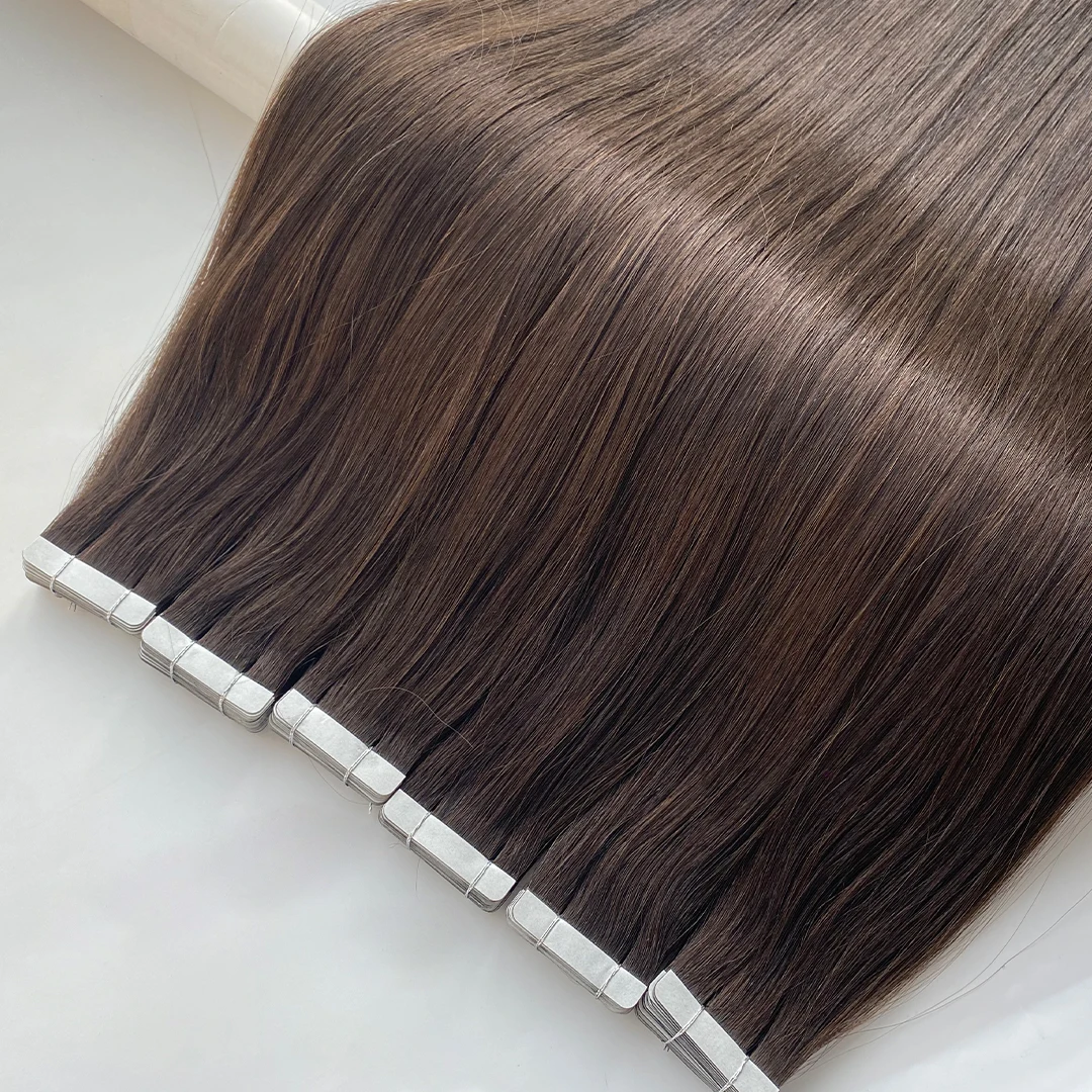 Tape Extensions