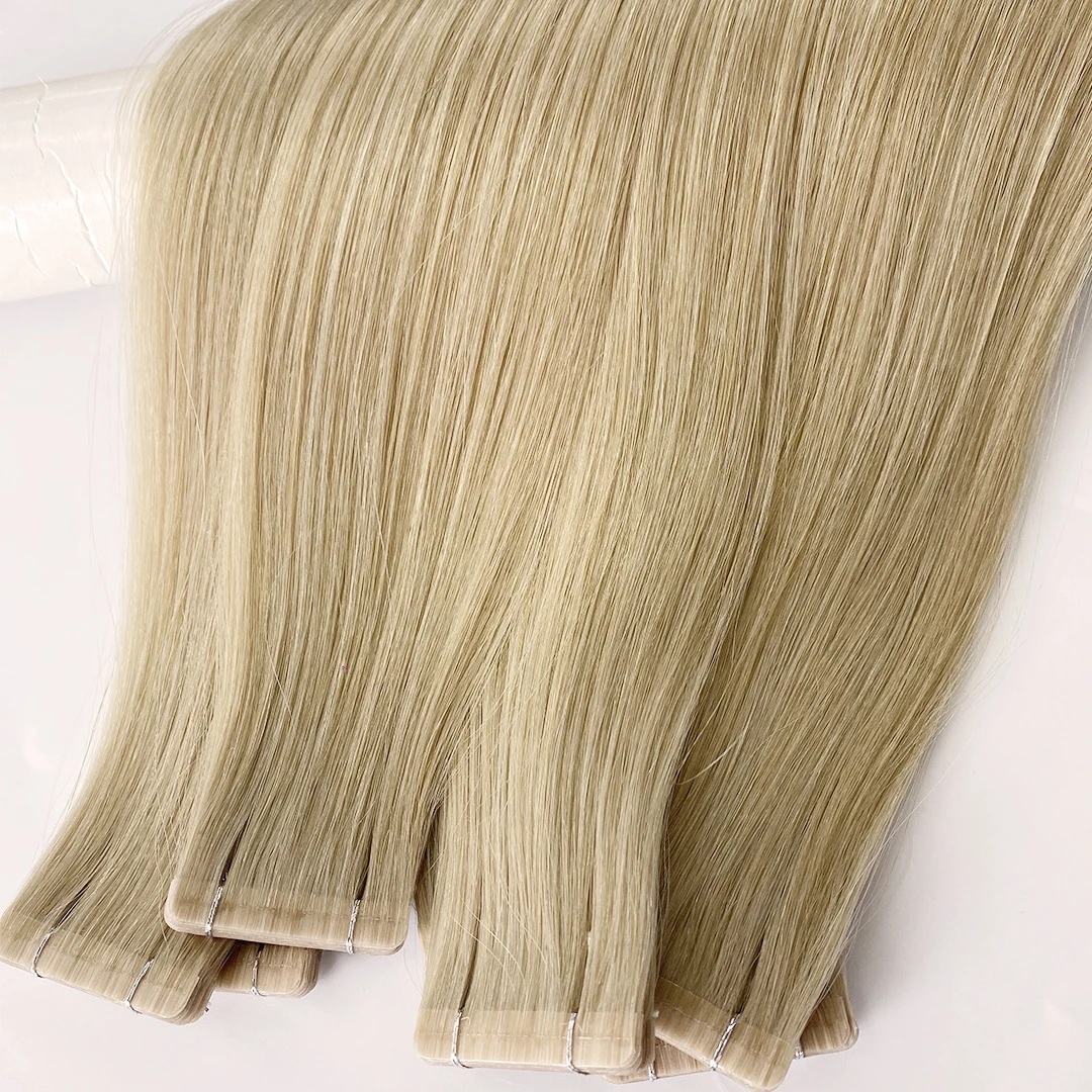 Tape Extensions