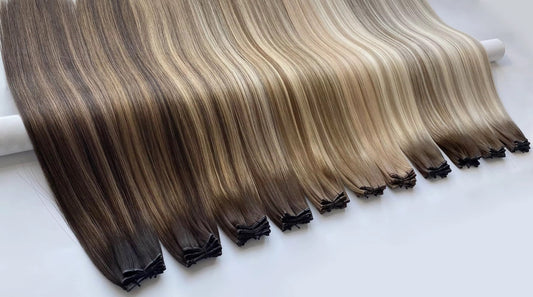 Genius Weft