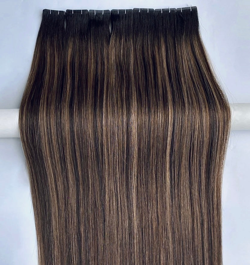 Tape Extensions